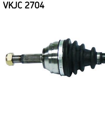 Cardan SKF ref. VKJC 2704